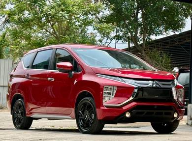 Mitsubishi Xpander PLUS in Johor Bahru, JHR