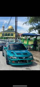 Proton Wira GL in Bukit Mertajam, PNG