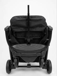 stroller.