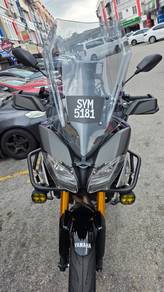 Yamaha Tracer 900GT