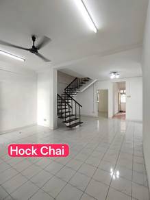 Townhouse For Sale in Perai,PNG