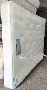 Queen Size Tebal 9inci Spring Mattress 