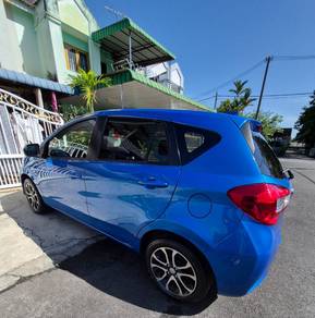 Perodua MyVi Gen 3 STANDARD G in Perai, PNG