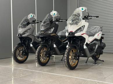 Keeway XDV 180 EVO