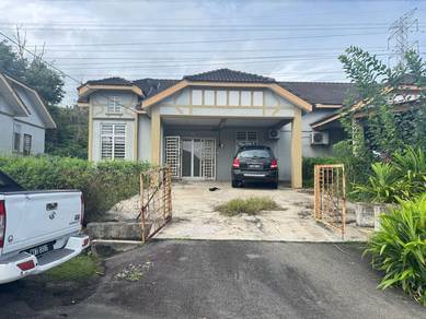 Semi-Detached House For Sale in Kuantan,PHG