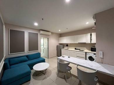 Service Residence For Sale in Parisien Tower