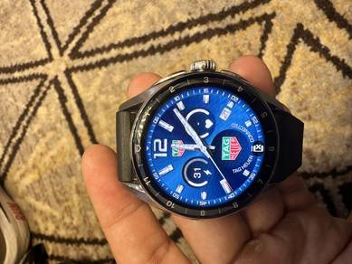 Tag Heuer Connected Calibre E4 42mm (Golf)