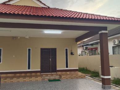 Taiping Homestay