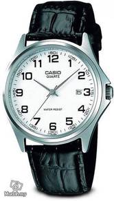 Watch -Casio Genuine Leather MTP1183E - ORIGINAL