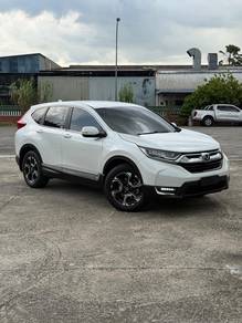 Honda CR-V TC 4WD in Johor Bahru, JHR