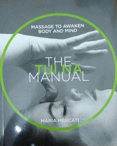 The Tui Na Manual 
