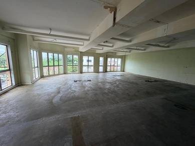 Shop lot For Rent in Setia Alam,SGR