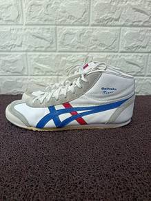 Uk8 Onitsuka Tiger Tokyo Sneakers