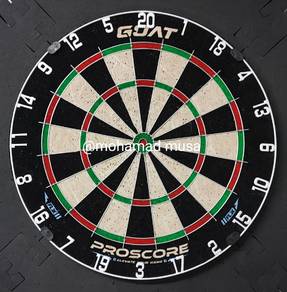 "Dartboard Game Set"