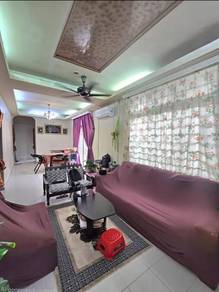 1-storey Terraced House For Sale in Masai,JHR