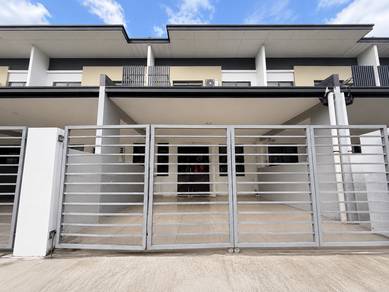 2-storey Terraced House For Rent in Papar,SBH