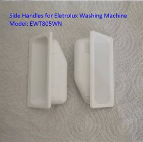 Side Handles for Eletrolux Washing Machine