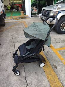 Baby Stroller 
