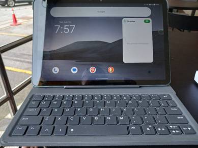 Infinite Xpad 10