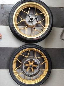 Rim HONDA RS150 Original Motor
