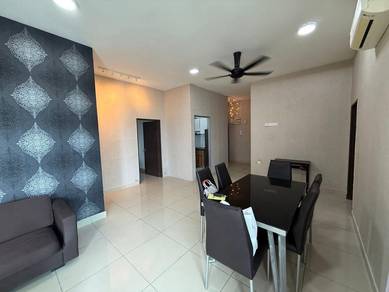 Condominium For Rent in M Condominium @ Larkin