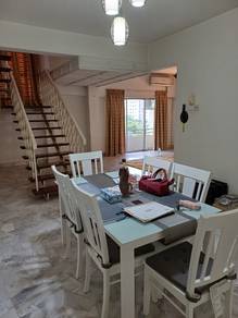 Condominium For Sale in Faber Indah