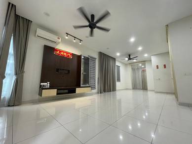 Semi-Detached House For Sale in Telok Panglima Garang,SGR