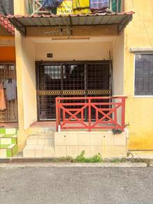 Apartment For Sale in Kajang,SGR