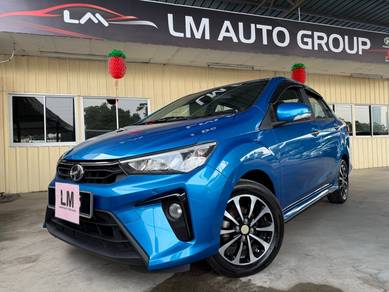 Perodua Bezza X X in Bandar Bukit Tinggi, SGR