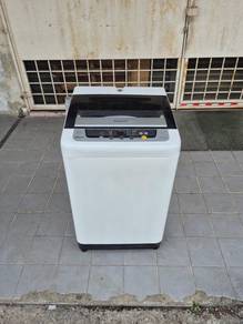 Panasonic Washer mesin basuh 7 k