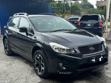 Subaru XV SPORT in Kajang, SGR