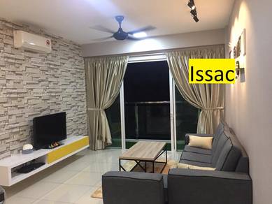 Condominium For Rent in Tropicana Bay Residences @ PWC