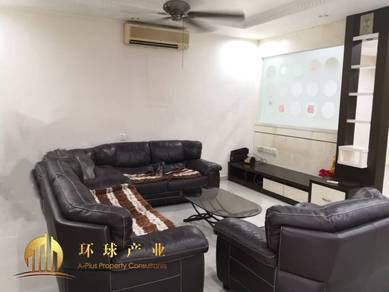 2-storey Terraced House For Rent in Bukit Mertajam,PNG
