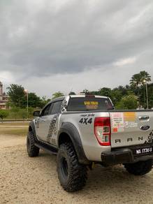 Ford Ranger XL (HI-RIDER) in Tanjung Malim, PRK