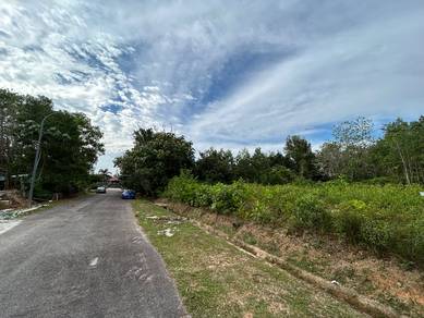 Residential Land in Bemban, MLK