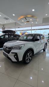 2026 Perodua Ativa AV