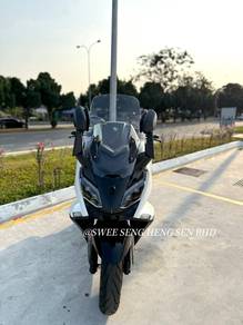 CYCLONE RT5