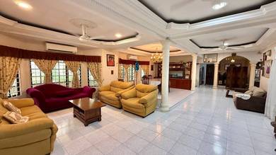 Semi-Detached House For Sale in Petaling Jaya,SGR