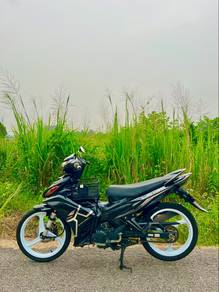 Yamaha 135LC