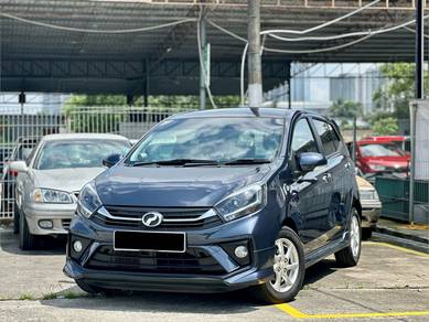 Perodua Axia SE in Johor Bahru, JHR