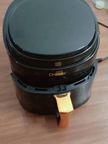 menjual air fryer 
