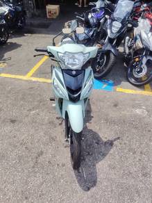 Yamaha EZ115