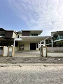 Semi-Detached House For Sale in Ipoh,PRK