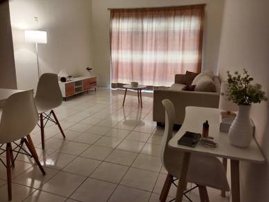 Room in Batu Caves, SGR