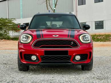 Mini Countryman  in Skudai, JHR
