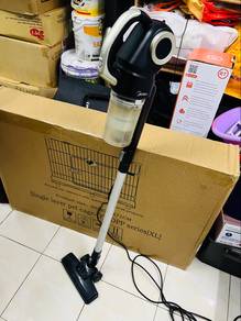 vacuum midea