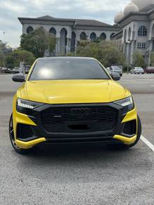 Audi Q8 50 TDI QUATTRO S LINE in Sri Petaling, KUL
