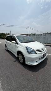 Nissan Grand Livina IMPUL in Sungai Petani, KDH