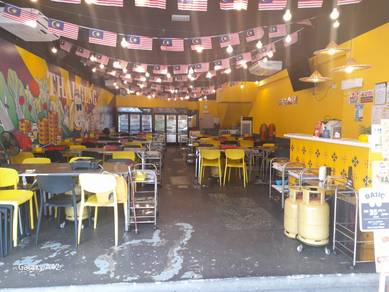 Shop lot For Rent in Semenyih,SGR