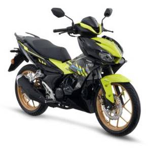 Honda RS-X Winner